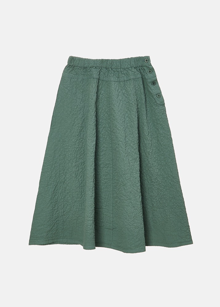 Gonna Water Skirt Green