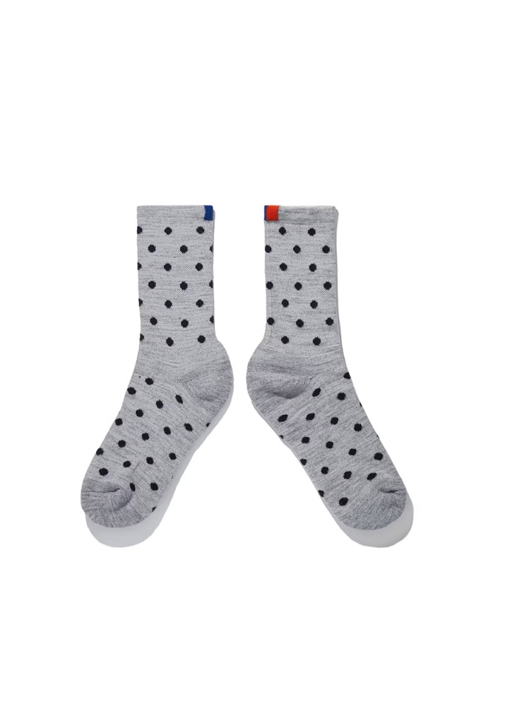 [KULE] The Polka Dot Sock