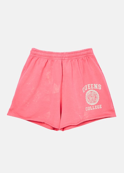 [WILD DONKEY] Bermuda Shorts Queens